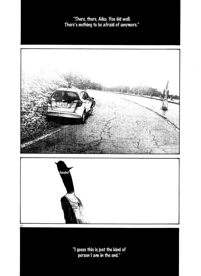 Goodnight Punpun Chapter 116 image 17_optimized